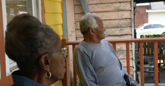 Key programs for older adults who struggle with social isolation could be at risk from Trump’s “big, beautiful bill”