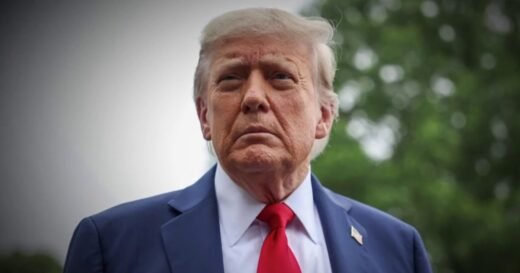 Trump Lashes out at Supporters Pushing to Release Epstein Files