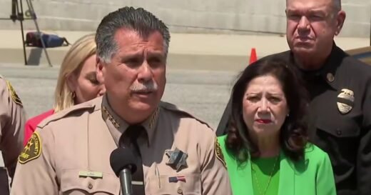 LA County Sheriff says fatal explosion was ‘isolated incident’