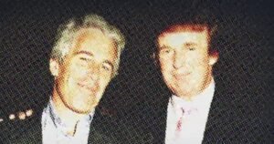 Trump sues for $10 billion over WSJ’s Epstein report