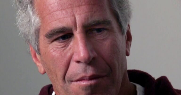 Trump asks Department of Justice to release ‘all Grand Jury testimony’  from Epstein case