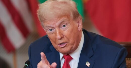 Impact of Trump policies on housing costs; Analyzing the Wall Street Journal lawsuit