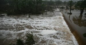 Texas officials give update on deadly flooding