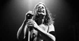 Ozzy Osbourne, pioneering heavy metal singer and Black Sabbath frontman, dies at 76