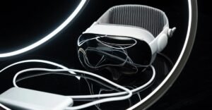 Apple’s second-generation Vision Pro might launch this year