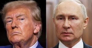 Europeans are still wary of Trump’s promises to Ukraine despite apparent U-turn on Putin