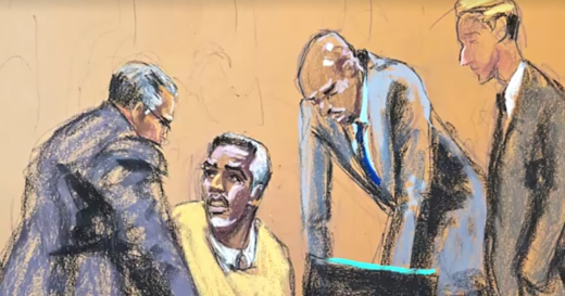 Sean ‘Diddy’ Combs verdict is a blow to federal prosecutors, analysts say