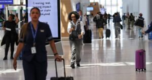 U.S. job growth expected to have slowed in June as economy sends mixed signals