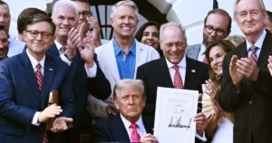 Republicans look for new ways to sell the ‘big, beautiful bill’
