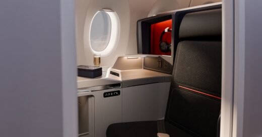 Business class+? Delta says new premium tickets are coming