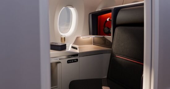 Business class+? Delta says new premium tickets are coming