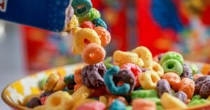 Italian chocolate giant Ferrero to buy Kellogg’s Froot Loops maker