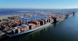 Who is Trump hitting with new tariff rates?