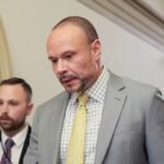 Dan Bongino weighs resigning from FBI after heated confrontation with Pam Bondi over Epstein files