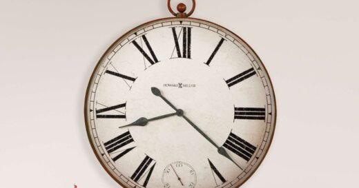Time runs out for nearly century-old Michigan clock company due to tariffs, other factors