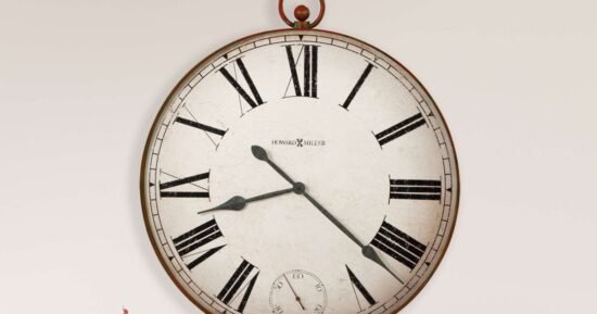 Time runs out for nearly century-old Michigan clock company due to tariffs, other factors