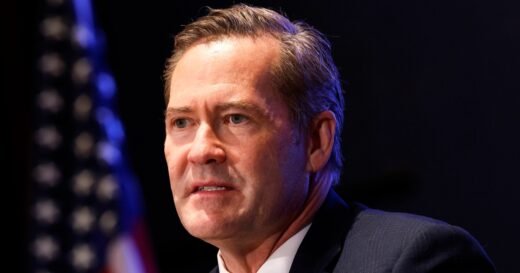 Mike Waltz to testify at Senate confirmation hearing for U.N. ambassador