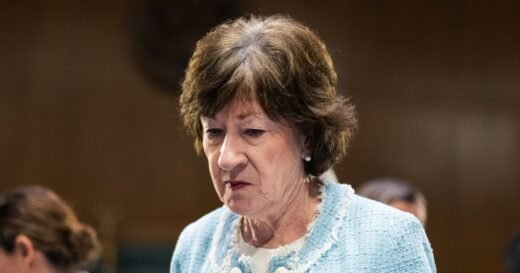 Bipartisan government funding is at risk of dying in Trump’s Washington
