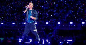 Astronomer CEO resigns after Coldplay ‘kiss cam’ scandal