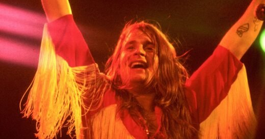 From Black Sabbath days to his final concert in 2025