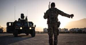 National Guard was hacked by China’s ‘Salt Typhoon’ group, DHS says