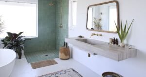 Gardening expert names houseplants that will ‘thrive’ in your bathroom