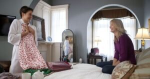 ‘Emotionally charged’ film that left fans crying ‘several times’ | TV & Radio | Showbiz & TV