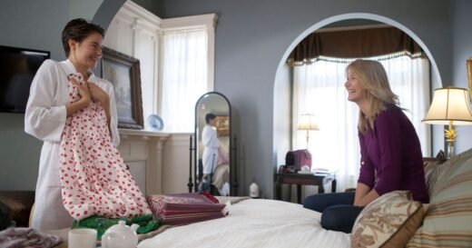 ‘Emotionally charged’ film that left fans crying ‘several times’ | TV & Radio | Showbiz & TV