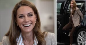 Royal fans all say the same thing about Princess Kate’s surprise outing | Royal | News