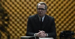 Tinker Tailor Soldier Spy: Masterpiece spy thriller is leaving Netflix | Films | Entertainment