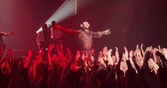 Prime adds ‘best musical of this decade’ | Films | Entertainment