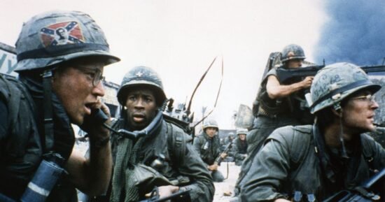 War movie is ‘best film of all time’ and available on Netflix | Films | Entertainment