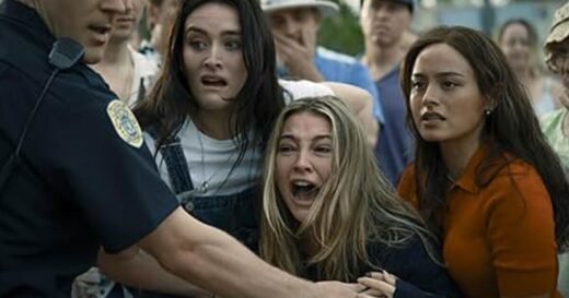 I Know What You Did Last Summer release date and cast | Films | Entertainment