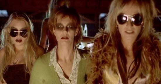 The ‘worst film ever made’ with a 1.5 star rating that ‘inflicts physical pain’ | Films | Entertainment