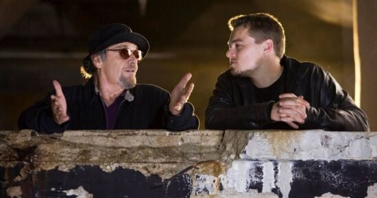 ‘Masterpiece’ gangster film Tarantino fans ‘will enjoy’ | Films | Entertainment