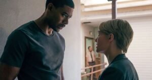 ‘Hard-hitting thriller’ with a near-perfect 95% score on Netflix | Films | Entertainment