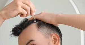 Hair growth serum praised for giving ‘healthier’ locks is under £15