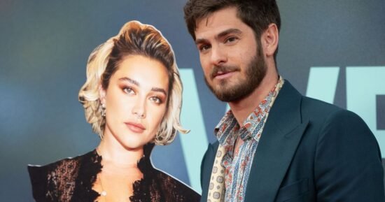 I’ve watched thousands of films – this is my top five of the year | Films | Entertainment