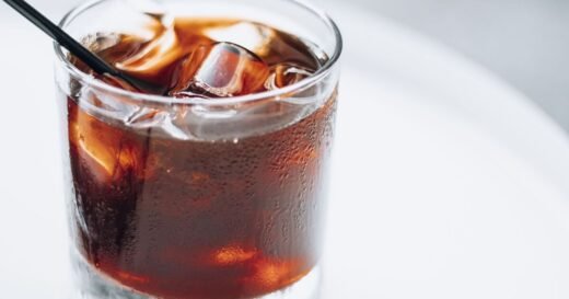 Iced coffee will taste ‘cafe-bought’ if one key step is done