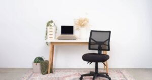 Ryman rolls out new range of ergonomic Pago office chairs from £79