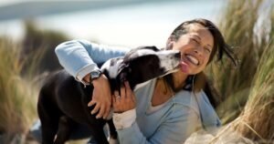 Housesitting solution labelled ‘lifesaver’ by pet owner
