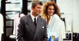 Julia Roberts films ranked by fans with unexpected number 6 entry | Films | Entertainment