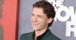 Brits name next generation of ‘Hollywood legends’ – and there’s a clear winner | Films | Entertainment