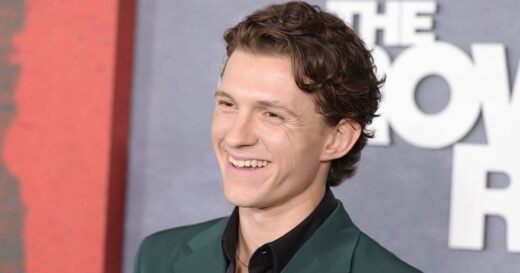 Brits name next generation of ‘Hollywood legends’ – and there’s a clear winner | Films | Entertainment