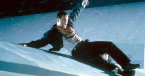 ‘Masterpiece’ action film starring Hollywood legend on BBC | Films | Entertainment