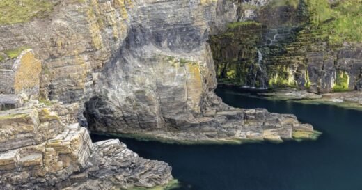 ‘Stop travelling abroad – 5 locations in Scotland are more beautiful’ | UK | Travel