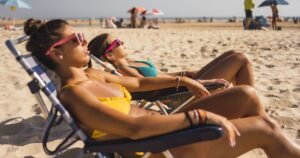 Woman who moved from the US to Spain says one thing still baffles her
