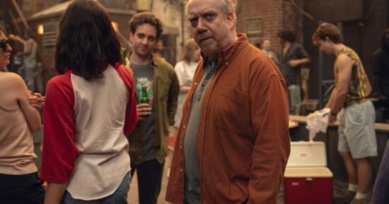 The 5 best series of the year so far – and where to watch them | Films | Entertainment