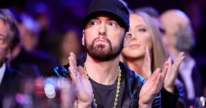 New Eminem documentary coming to screens next month | Films | Entertainment