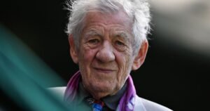 ‘Outstanding’ psychological thriller starring Ian McKellen on Netflix | Films | Entertainment